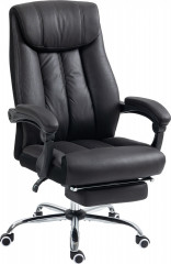 Scaun de birou | negru