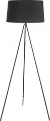 Lampadar | negru č.1