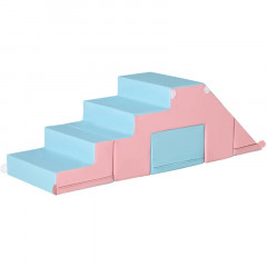 Cărămizi din spumă pentru construcții | set de 2 bucăți č.1
