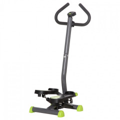 Stepper cu monitor LCD | 55 x 44 x 108 cm č.3