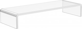 Suport monitor ergonomic | 53x19x9cm č.1