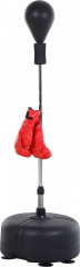 Set antrenament 136-154 cm | negru č.1