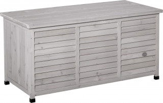 Geantă pentru unelte de grădină 127 x 56 x 60 cm | gri č.1