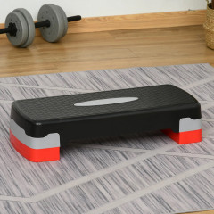 Stepper pentru aerobic | 68 x 28 x 15 cm č.1