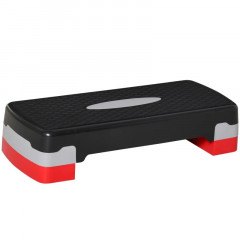 Stepper pentru aerobic | 68 x 28 x 15 cm č.3