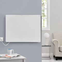 Panou radiant infraroșu Goleto 550W ceramic | 80 x 1 x 60 cm č.1
