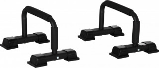 Set 2 bare anti-alunecare pentru mânere | negru č.1