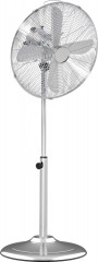 Ventilator cu înălțime reglabilă 120 cm | argintiu č.1
