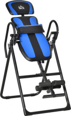 Simulator gravitațional 132x71x145 cm | negru + albastru č.1