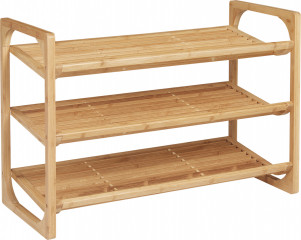 Pantofar 76x33x51 cm | culoare naturală č.1