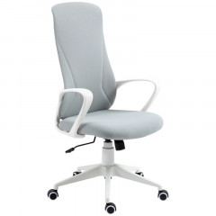 Scaun de birou 62 x 56 x 110-119,5 cm | gri deschis č.2