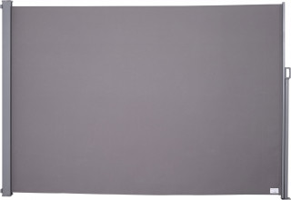 Copertină de soare laterală 300x200 cm | gri č.1