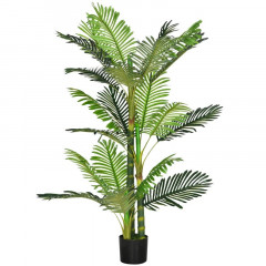 Palmier artificial | 19,5x19,5x150 cm č.2
