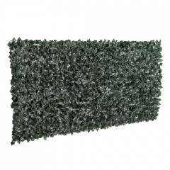 Paravan pentru balcon 300x150 cm | verde închis č.2