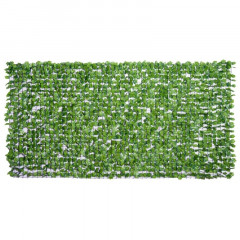 Gard viu artificial 300 x 150 cm | verde deschis č.2