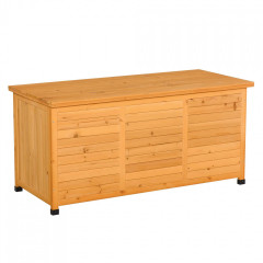 Geantă pentru unelte de grădină 127 x 56 x 60 cm | galben č.2
