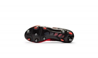 Ghete de fotbal Puma evoPOWER Tricbuc.1.3 FG 10358103 | Red | mărimea 42,5 (US 9,5 / UK 8,5) č.3