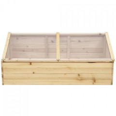 Sere 100x50x35 cm | culoare naturală č.2