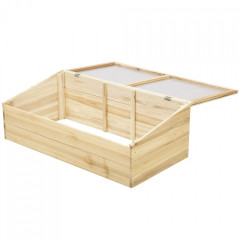 Sere 100x50x35 cm | culoare naturală č.3