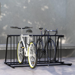 Suport pentru bicicletă | 155x100x75 cm č.1