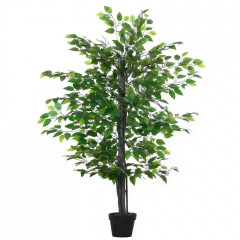 Copac artificial 20x145 cm | verde č.3