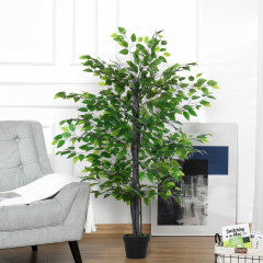 Copac artificial 20x145 cm | verde č.1