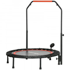 Mini trambulină până la 100 kg | 102 cm č.3