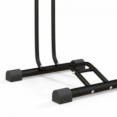 Suport pentru bicicletă | negru č.3
