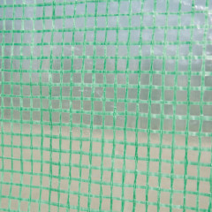 Solar din folie 2,95x2x2 m | verde č.3