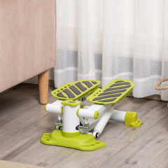 Mini stepper anti-alunecare | galben č.1