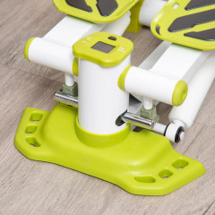 Mini stepper anti-alunecare | galben č.3