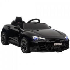 Mașină electrică pentru copii 103 x 58 x 41 cm | negru
