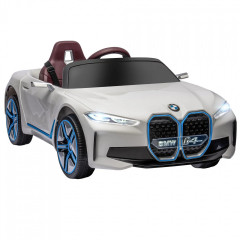 Mașină electrică pentru copii 115 x 67 x 45 cm | gri č.1