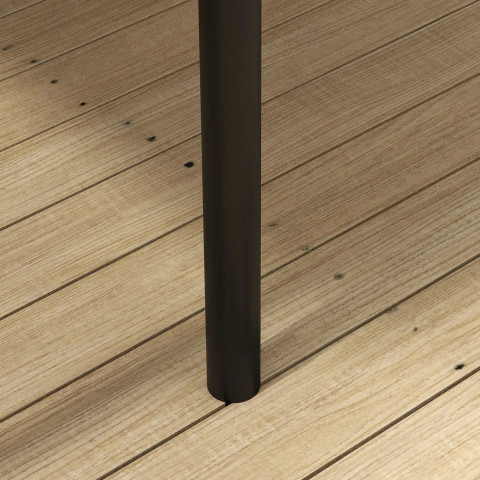 Acoperiș de rezervă pentru foișor 3,97x2,97 m | crem č.5