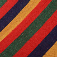 Hamac 290x150 cm | multicolor č.3