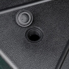 Suport umbrelă 40kg | negru č.3