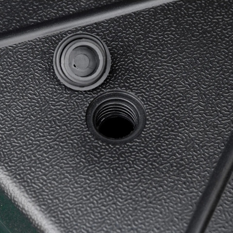 Suport umbrelă 40kg | negru č.3