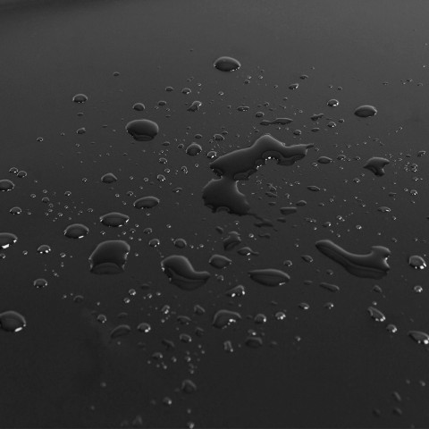 Organizator tip raft 48 × 36 × 173 cm | negru č.3