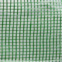 Seră tip tunel cu folie 4,5x3 m | verde č.3