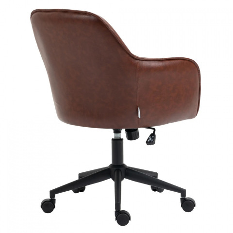 Scaun de birou Vinsetto | maro č.2