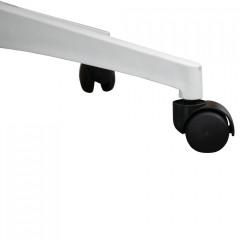 Scaun ergonomic de birou 58 x 61 x 102-119 cm | gri č.3