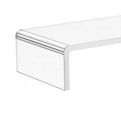 Suport monitor ergonomic | 53x19x9cm č.3