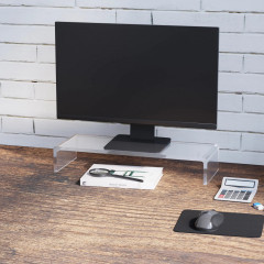 Suport monitor ergonomic | 53x19x9cm č.1
