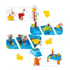 Măsuță de joaca pentru copii Parcul acvatic č.2