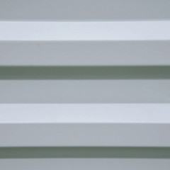 Set 2 ghivece 100x100x30 cm | gri č.3